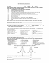 MRI Patient Questionnaire