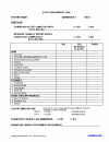 Foot Assessment Tool