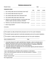 Medication Assessment Tool