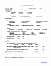 Oral Assessment Tool